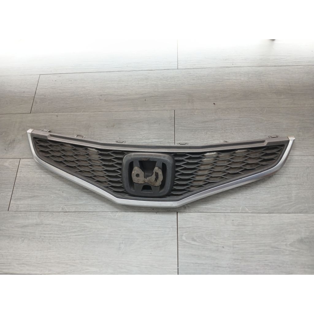 Gril Grill Honda Jazz RS 2008 - 2010 ori lepasan