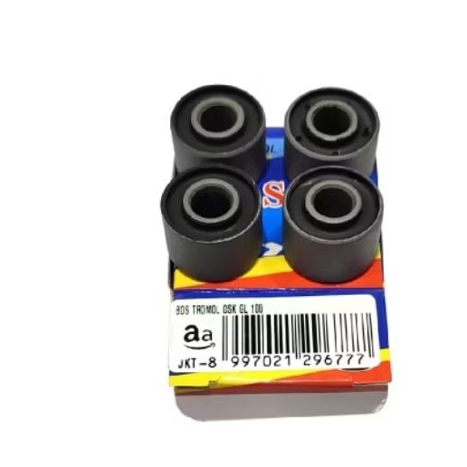 BOS TROMOL OSK GL 100