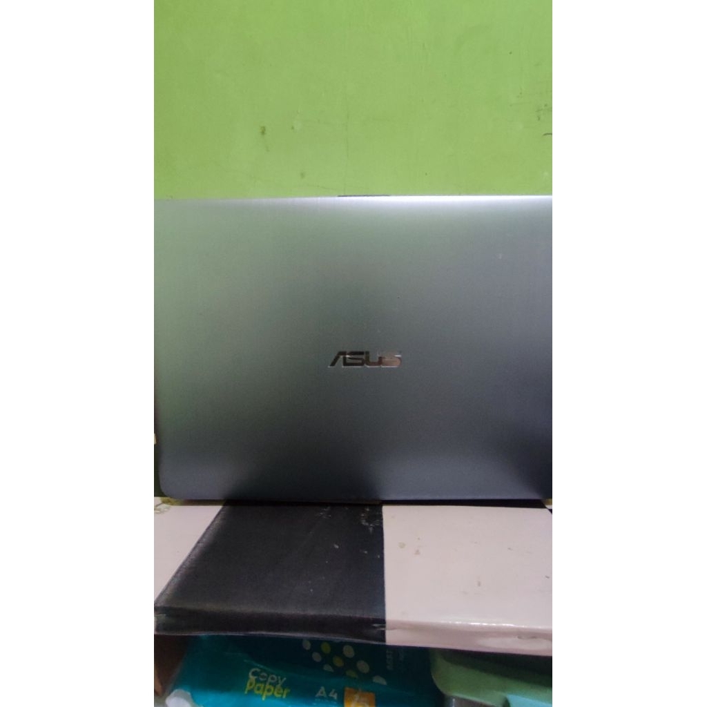 laptop asus x441u core i3 gen 7