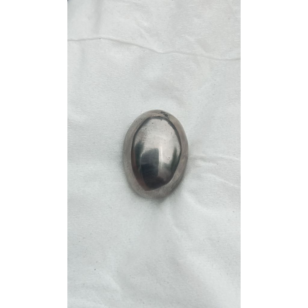 batu wesiAji Iron Meteorite ataxite