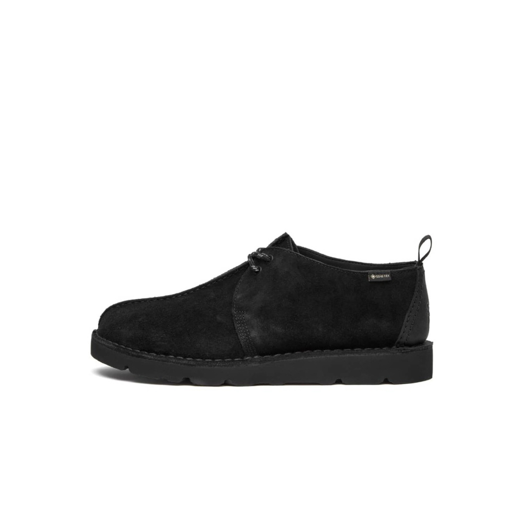 CLARKS ORIGINAL DESERT TREX GORETEX BLACK