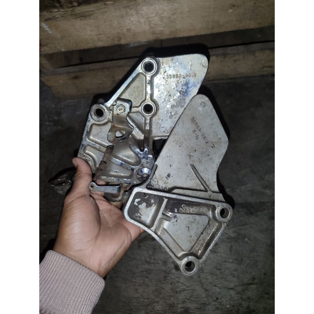 postep ninja RR original