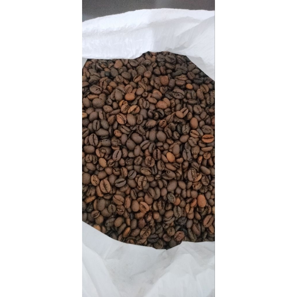 kopi robusta arjuna