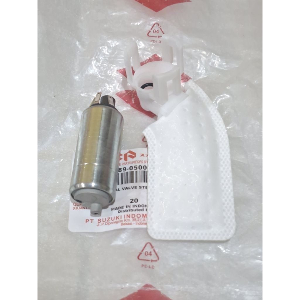 Rotak Pompa Bensin Shooter Fi Smash Fi Nex Fi lama