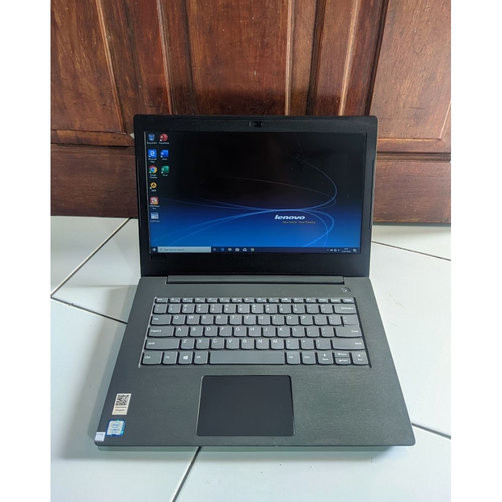 LENOVO IDEAPAD SLIM 130 CORE i3 GEN 7