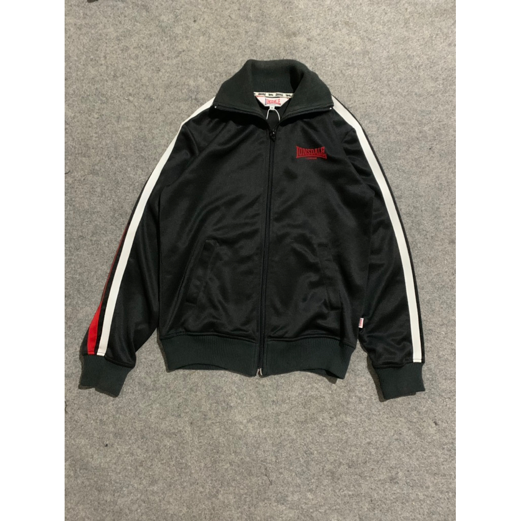 Tractop Lonsdale London