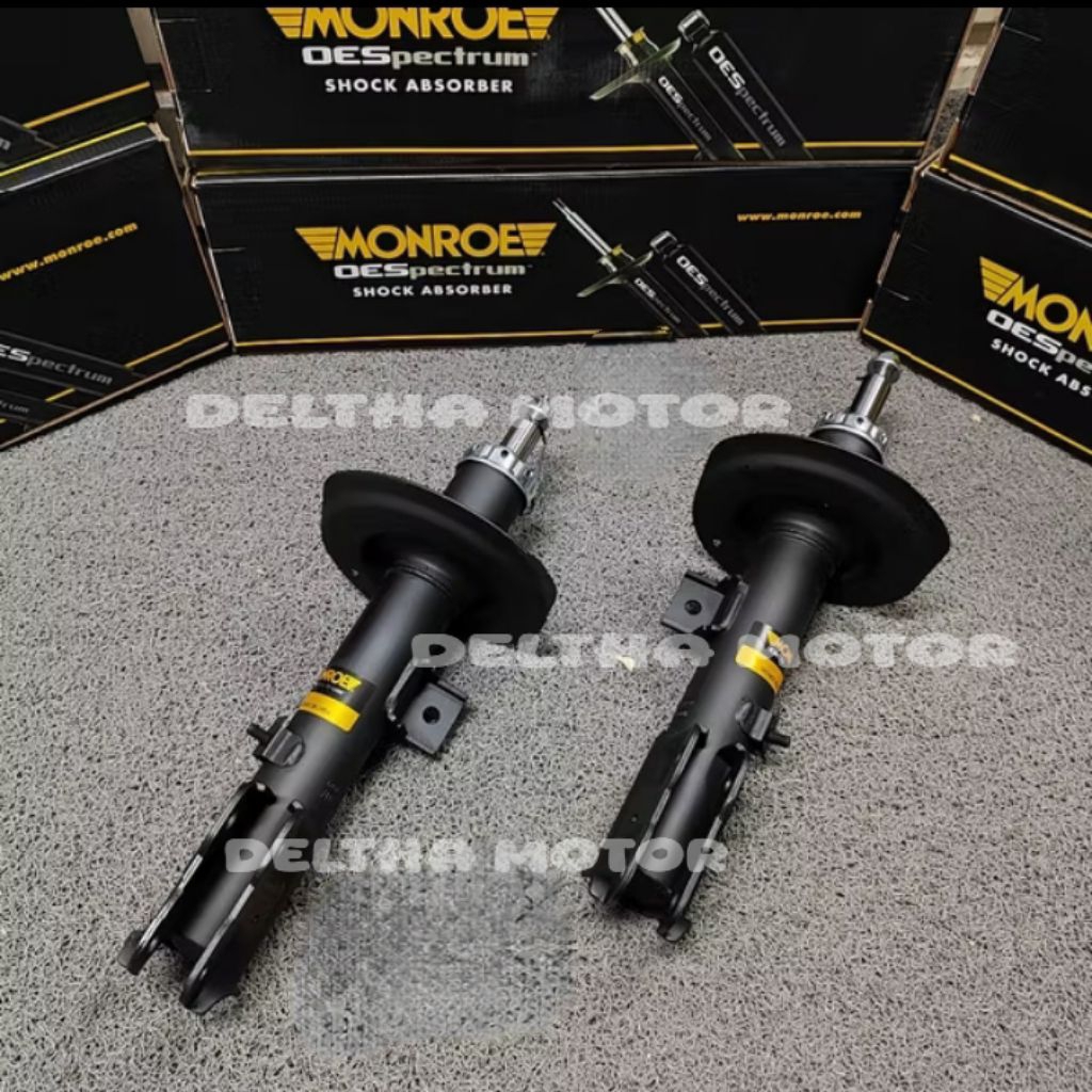 SHOCKBREAKER MONROE MITSUBISHI XPANDER DEPAN TAHUN 2017-2021 ORIGINAL PART MONROE