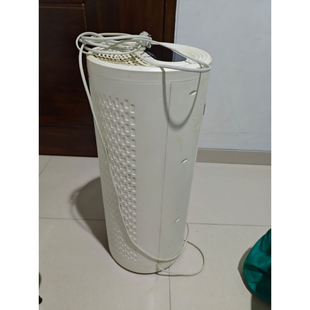 Air Purifier Leka AP8000