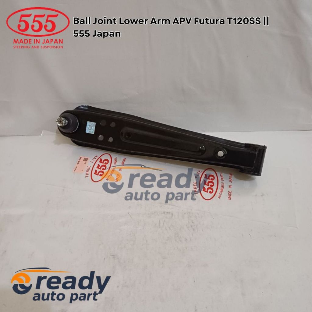 Ball Joint Lower Arm APV Futura T120SS || 555 Japan Original