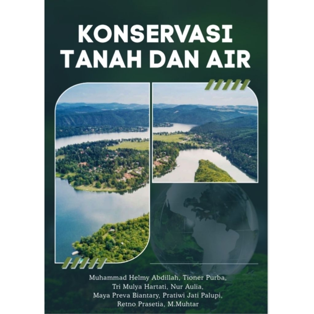 Konservasi Tanah Dan AiR