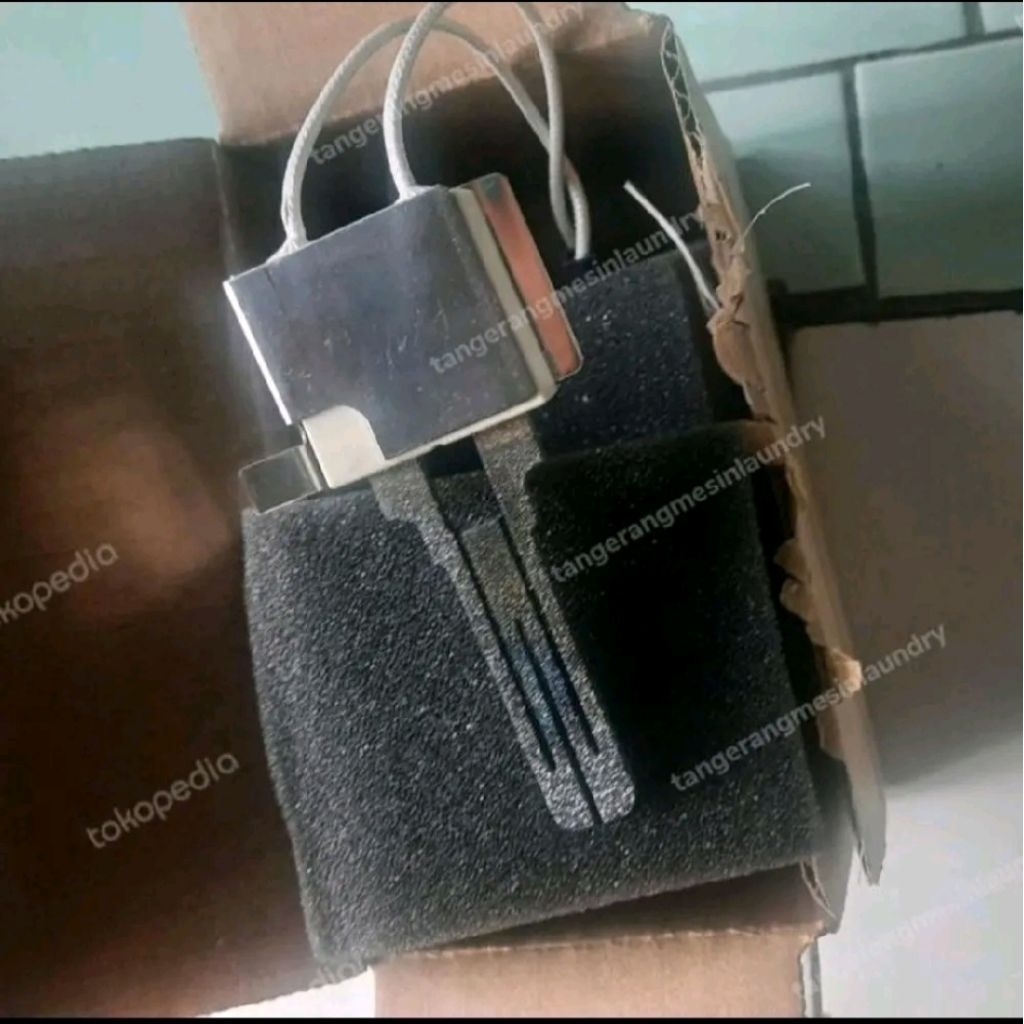 IGNITOR SPEED QUEEN ORIGINAL