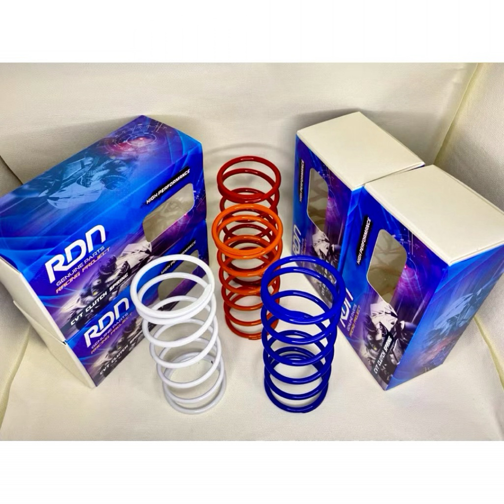 Per CVT Vario BeAT Genio Original Baja Karbon