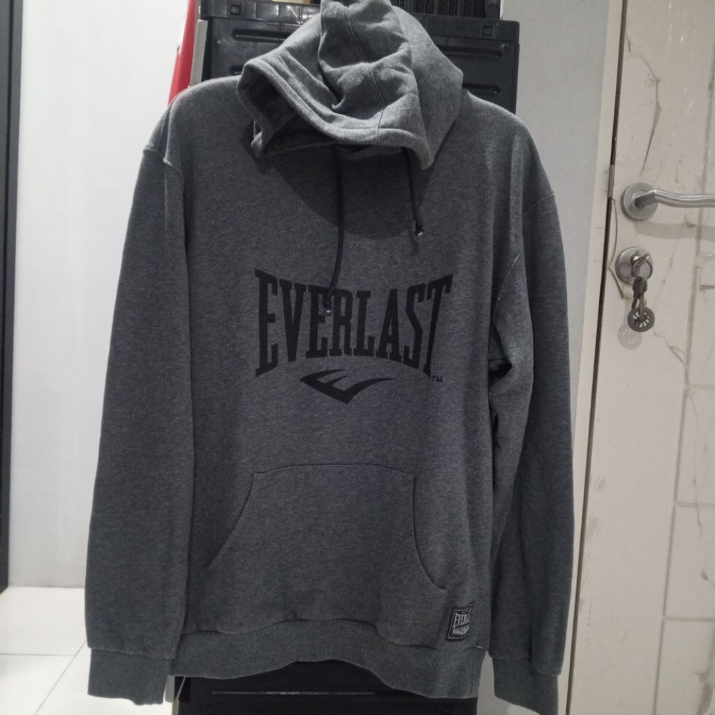 Hoodie Everlast