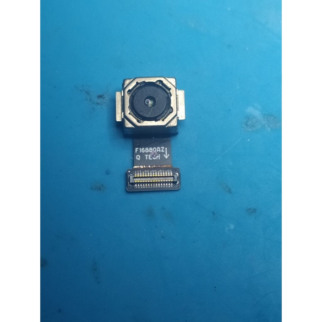 Kamera Belakang Asus Zenfone Selfie Original Cabutan Second