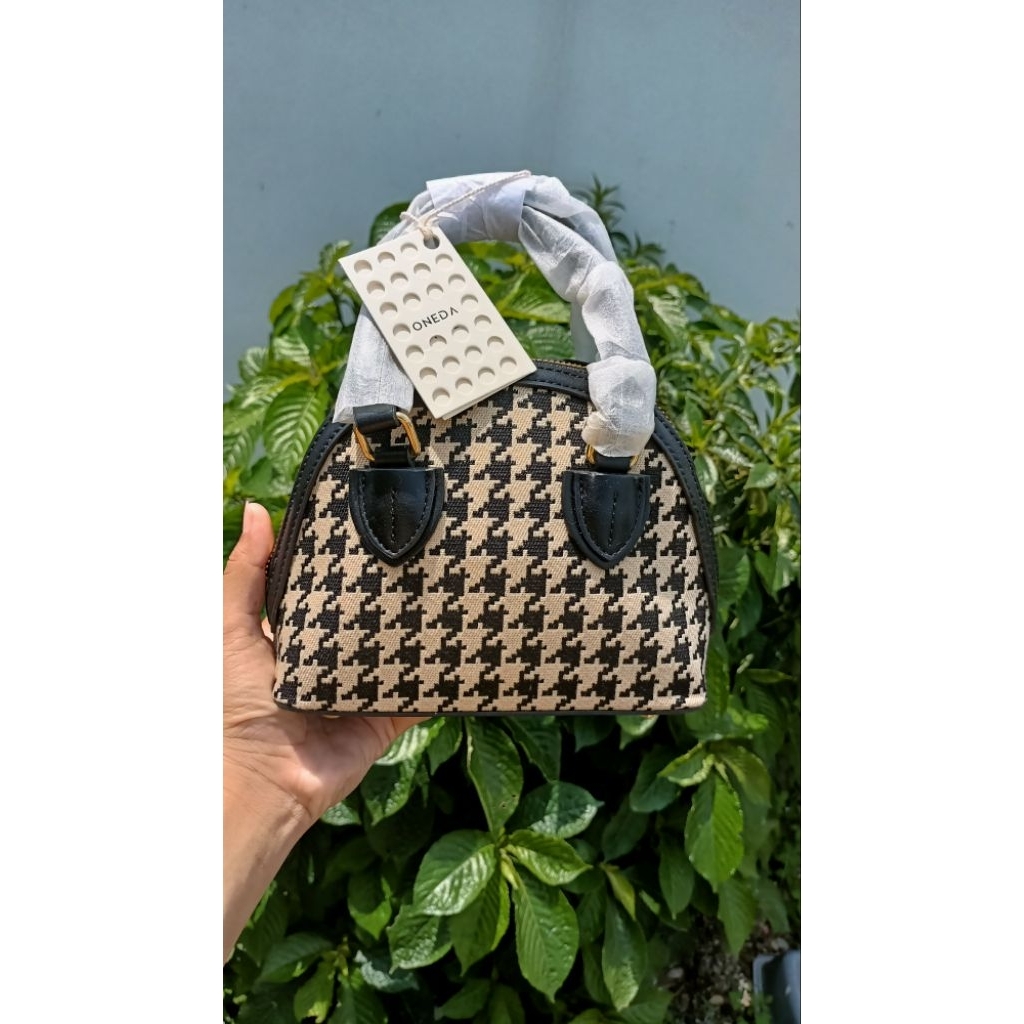 ONEDA - oneda EMILY bag tas oneda tas wanita oneda