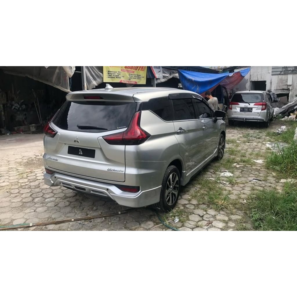 BODYKIT XPANDER OEM 2018 2019 2020