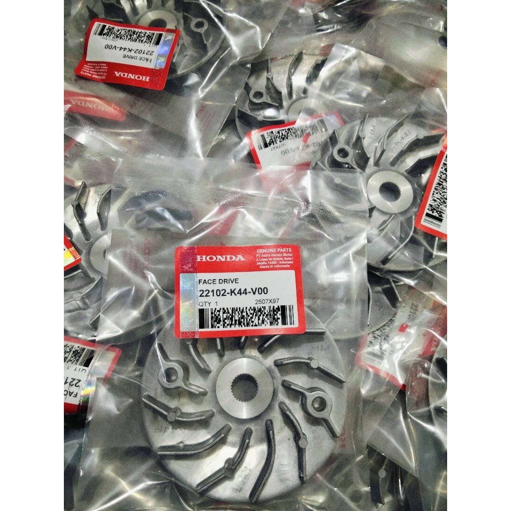 Kipas Rumah Roller Beat POP f1 beat fi esp  lawan kipas pully K44