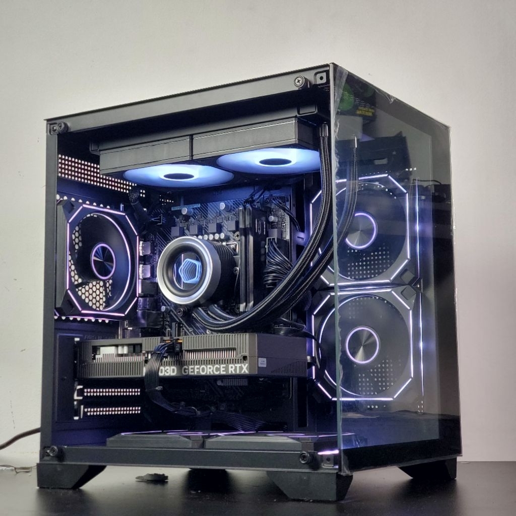 PC Rakitan RTX 5060