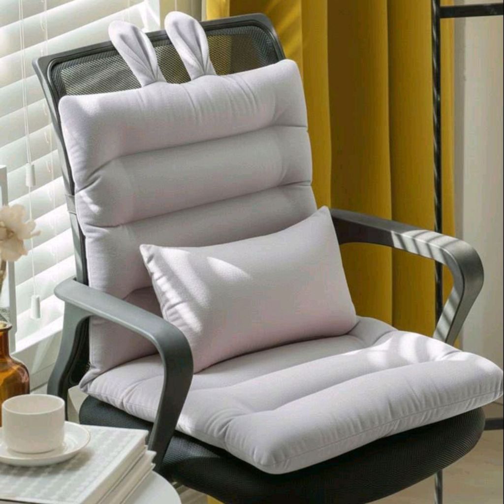 Bantal Alas Kursi Kantor Empuk Dan Nyaman,Bantal Duduk Kursi Penopang Pinggang