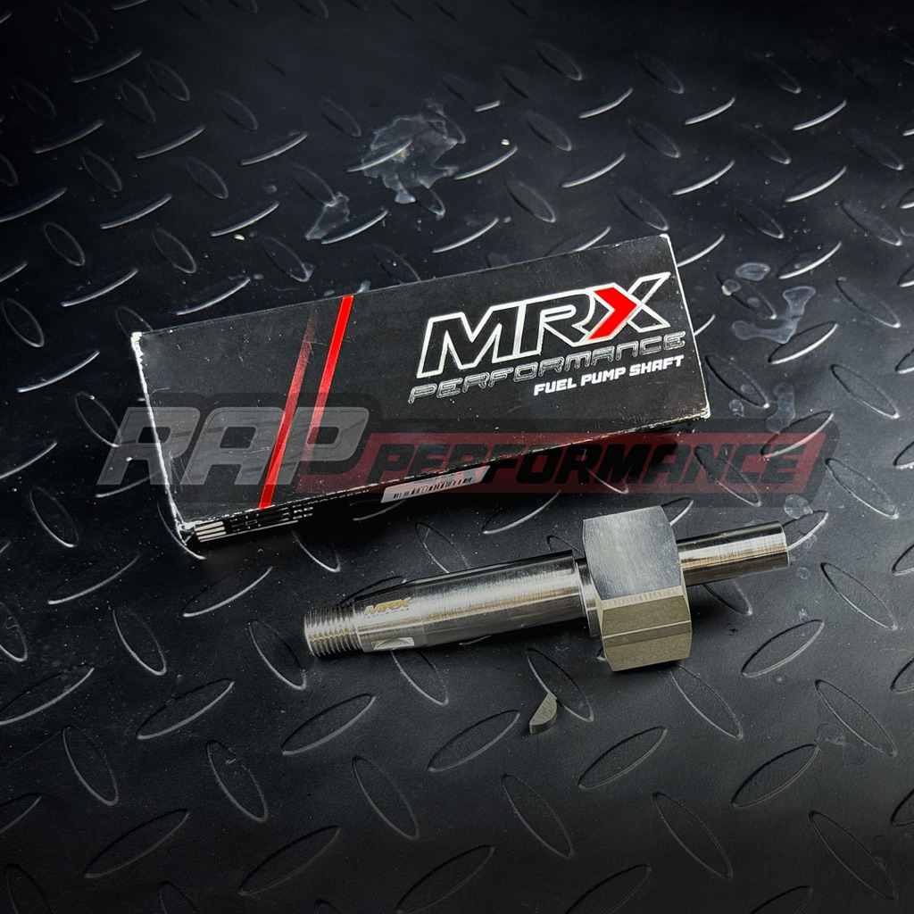 MRX Stroker Pump Shaft 2KD Innova Fortuner 2004-2015 Original Thailand