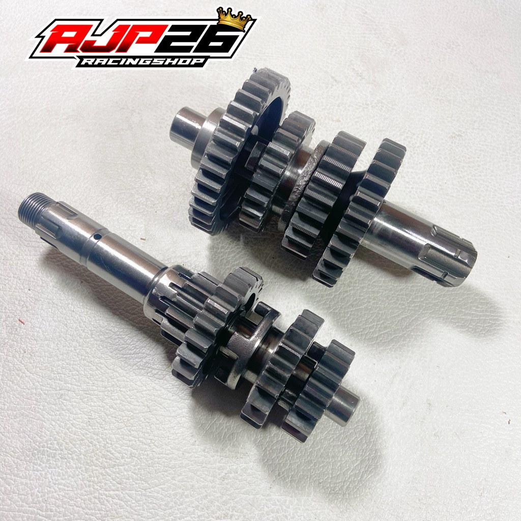 Rasio Racing F1zr 5km - Roadrace - Gtx - Rasio Harian Touring F1