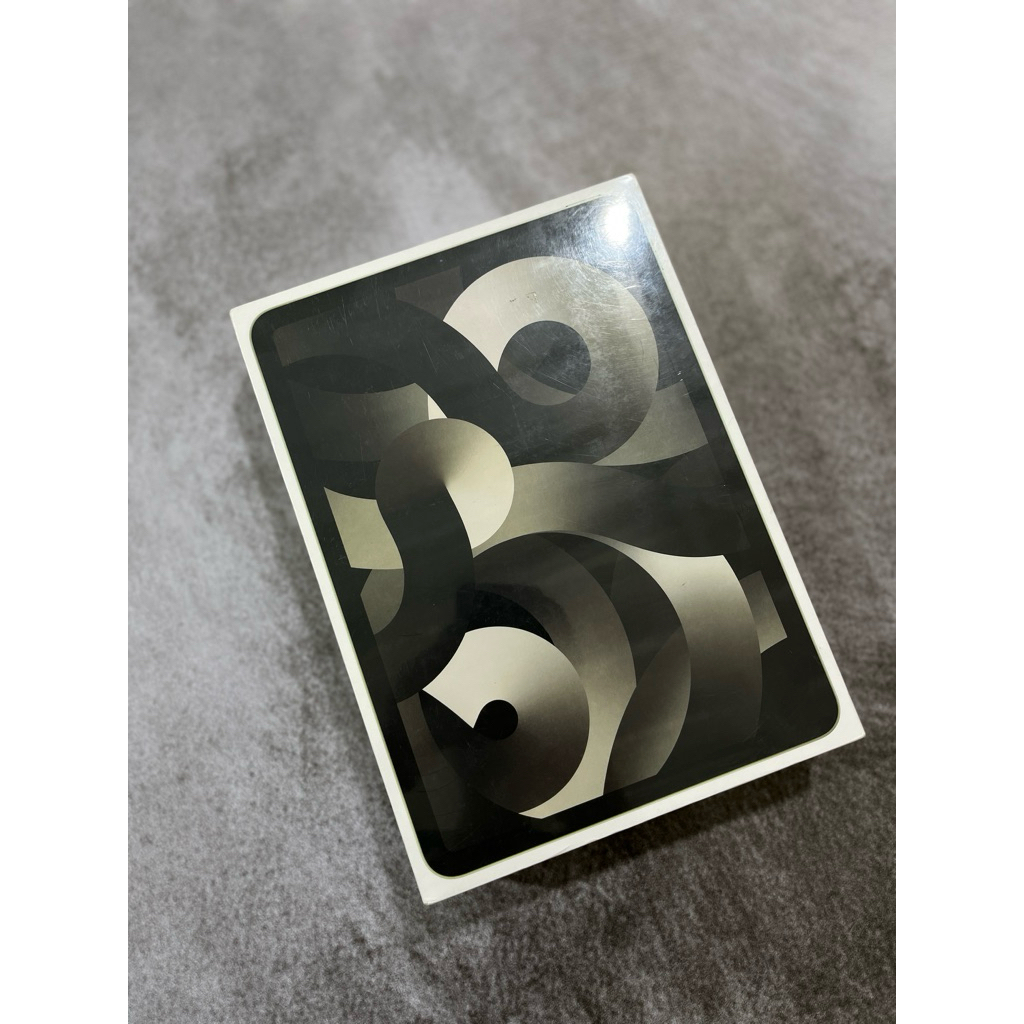 iPad Air gen 5 generation new 64gb