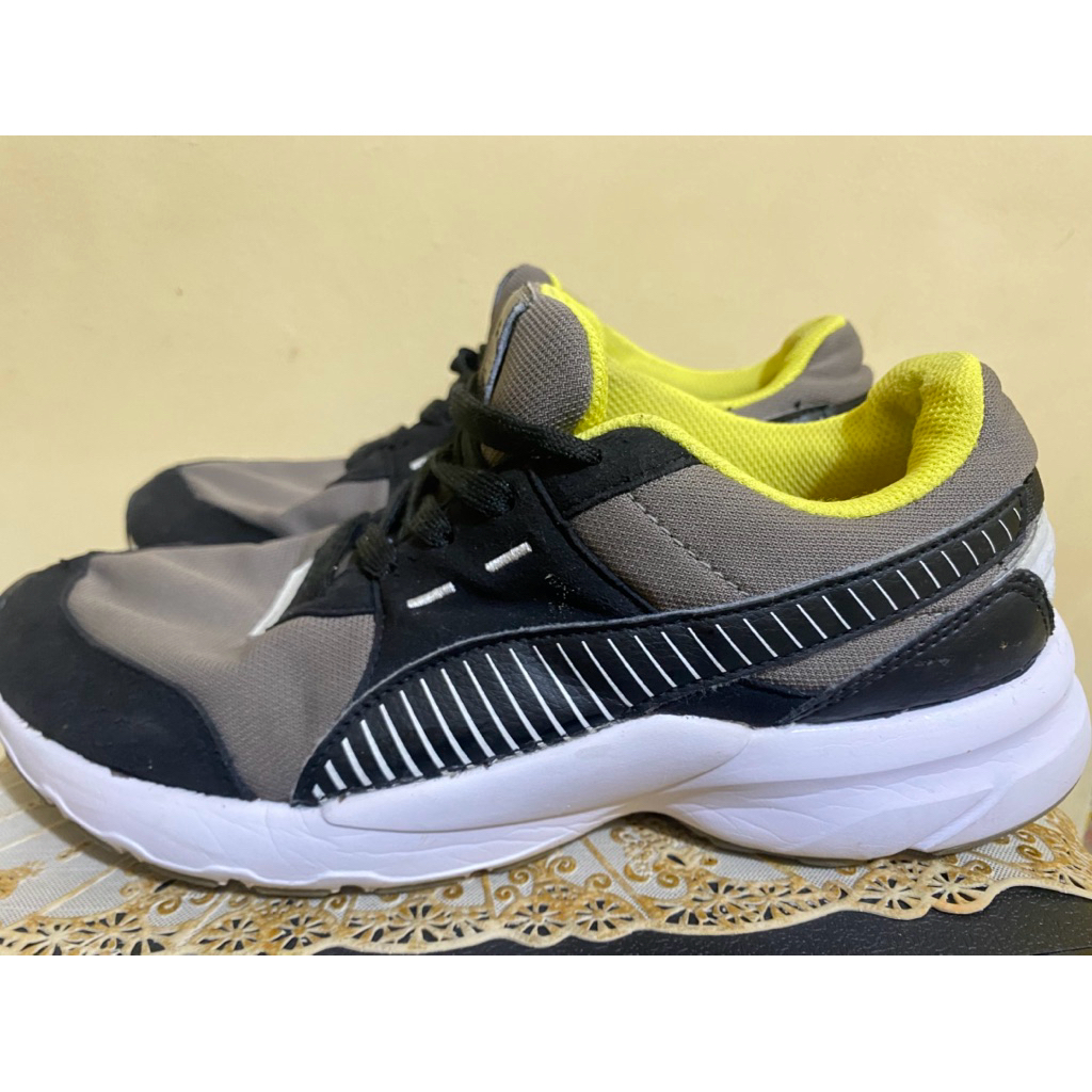 Puma Second Size 42