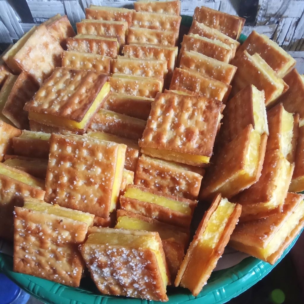 KUE GABIN FLA NANAS FRESH