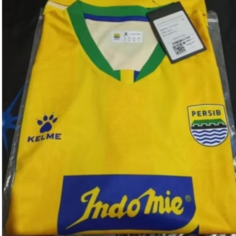 jersy persib suposter edition acl gk