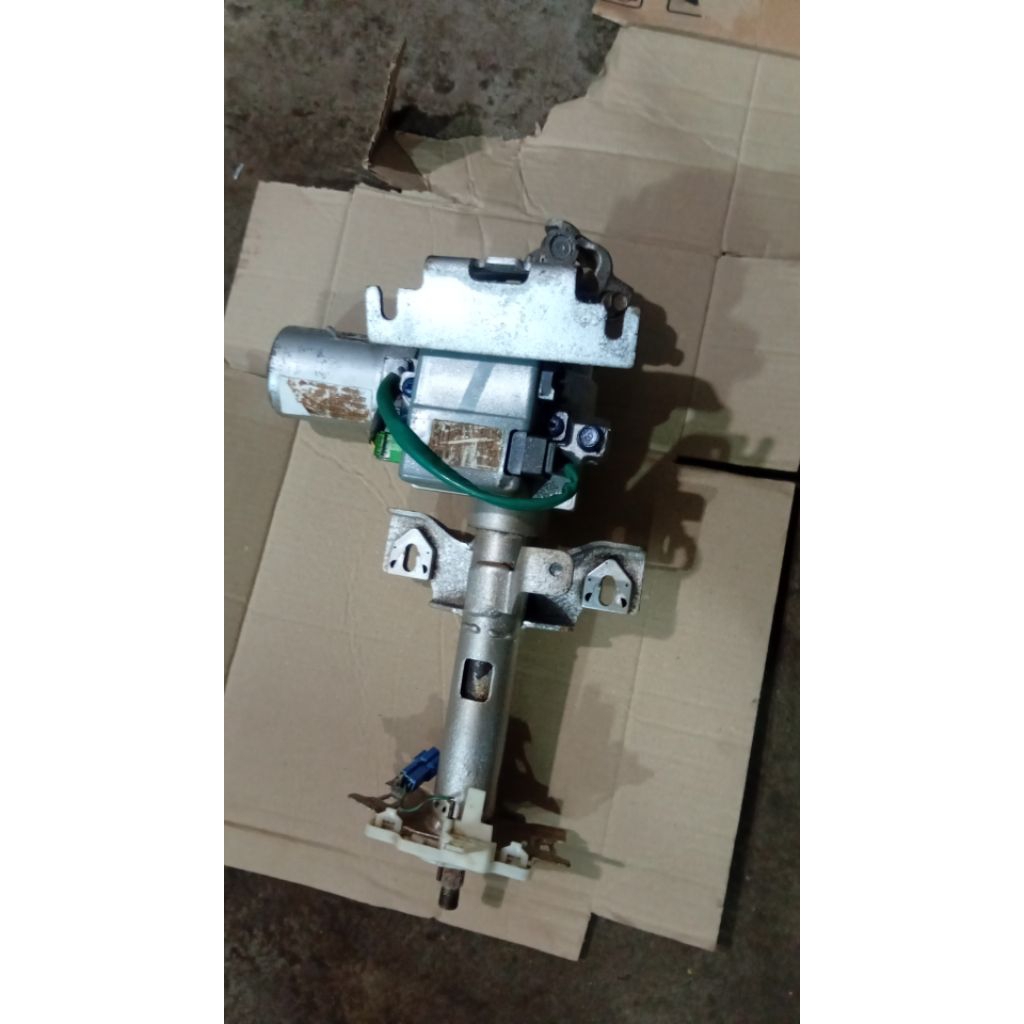 modul dan eps suzuki karimun wagon r tahun2016