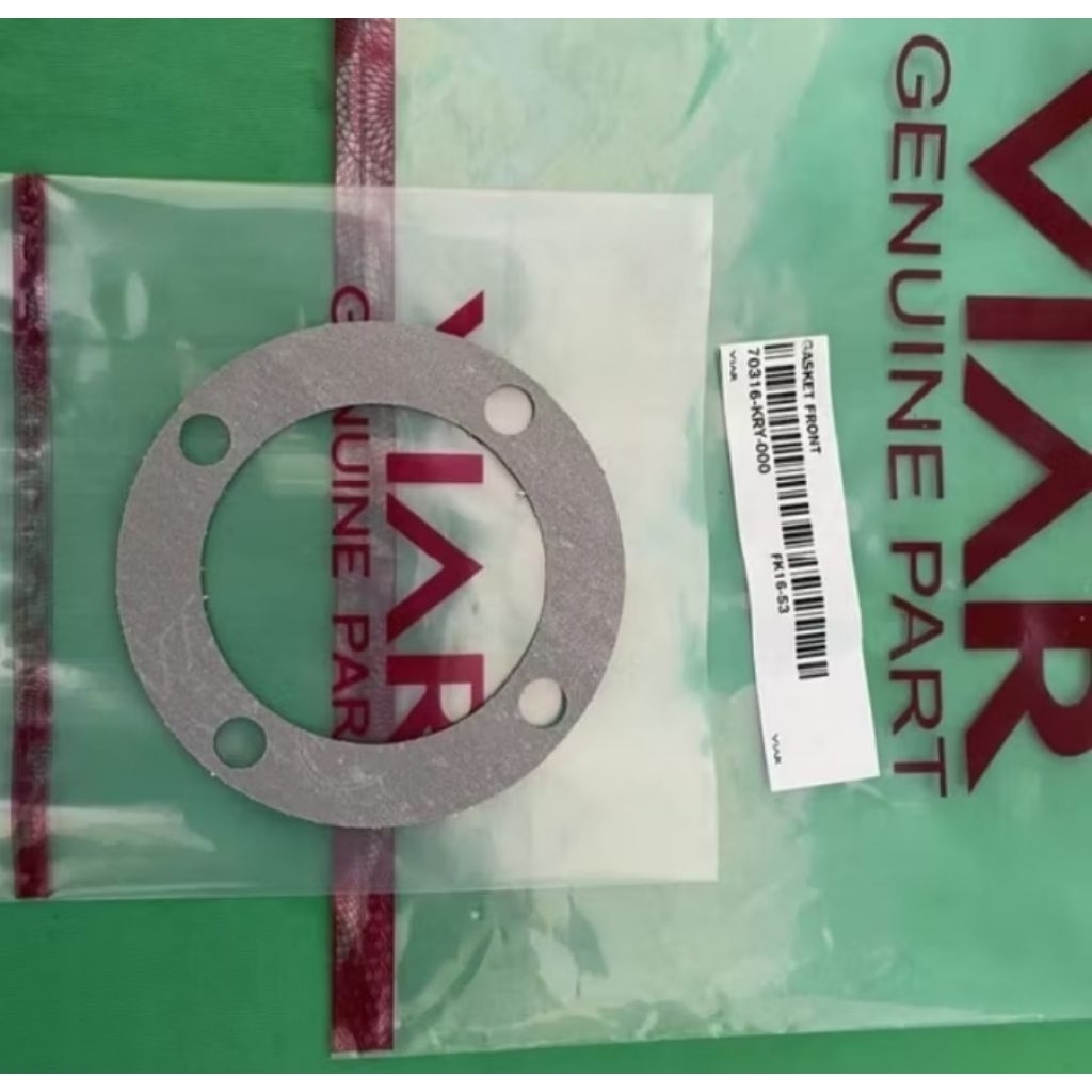 PACKING GARDAN BELAKANG PAKING GARDAN BELAKANG VIAR KAISAR PAKING GARDAB BELAKANG VIAR