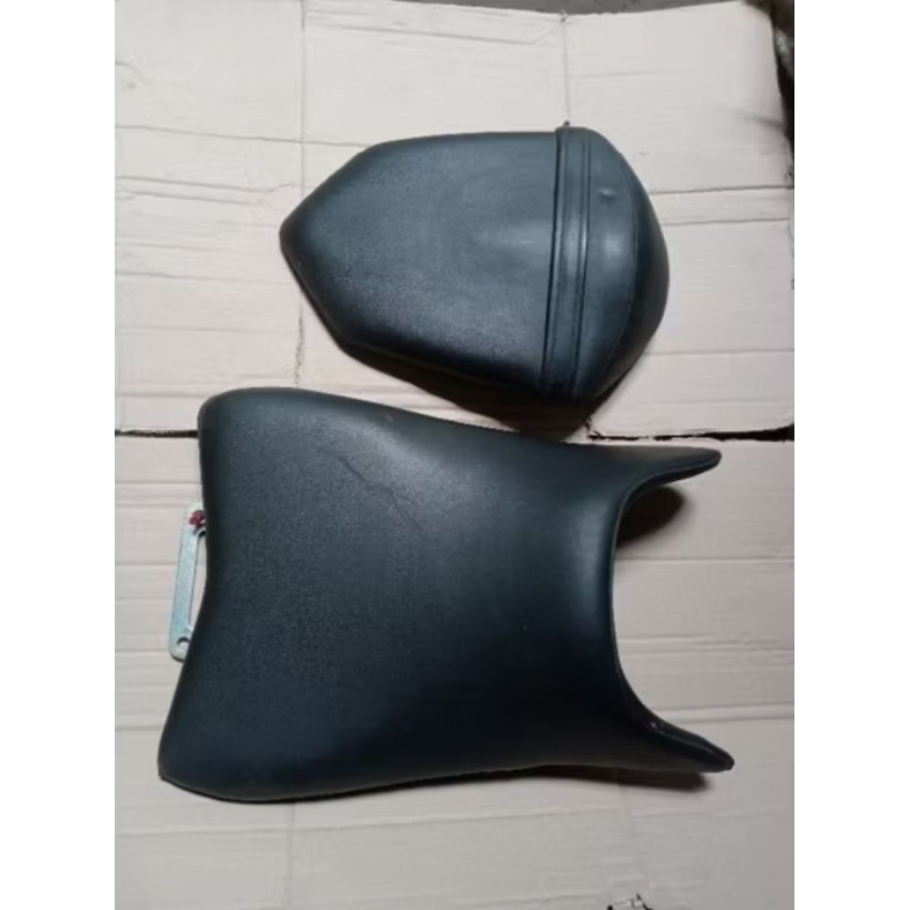 jok depan belakang yamaha R15 v2 originsl copotan motor