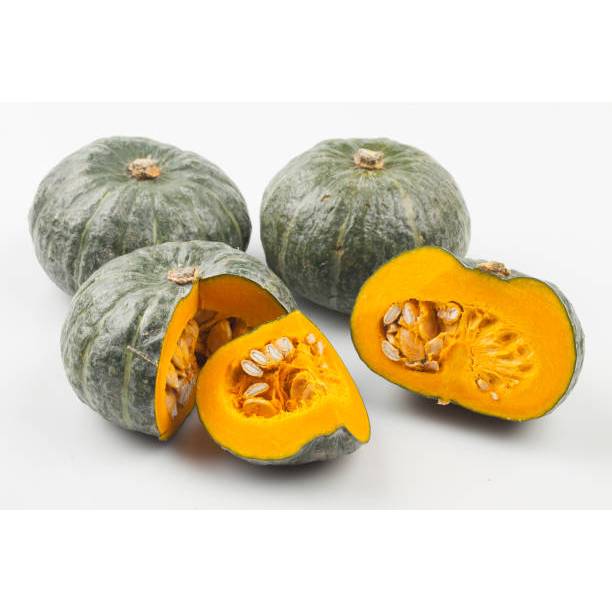 TABUR BENIH LABU KABOCHA