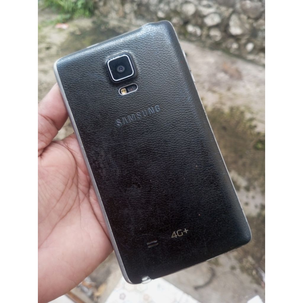 samsung note edge(n915f