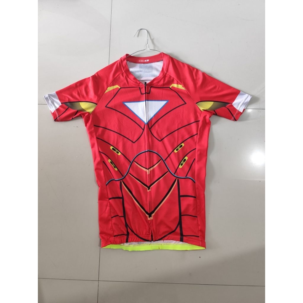 jersey roadbike pvr ind