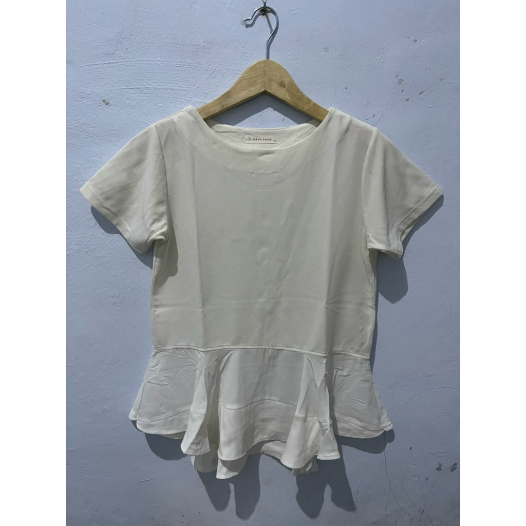 Blouse Lowrys Farm Original Second