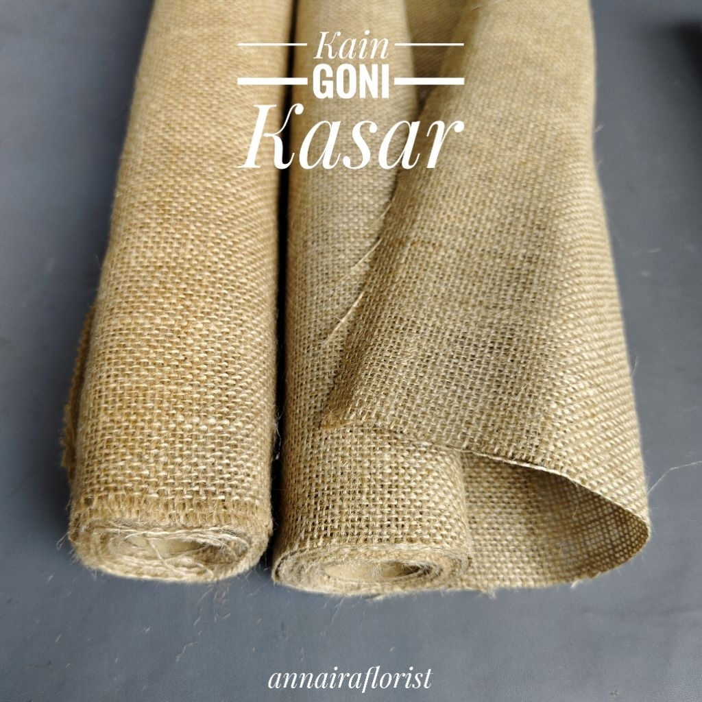 1roll Kain Goni Kasar