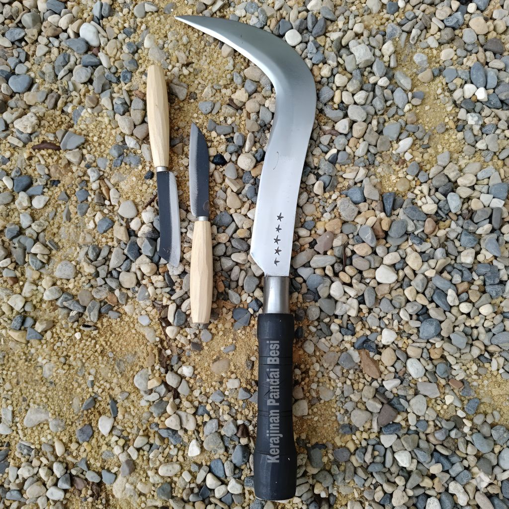 ARIT G0LOK PELONG BAJA MURNI KHAS MADURA