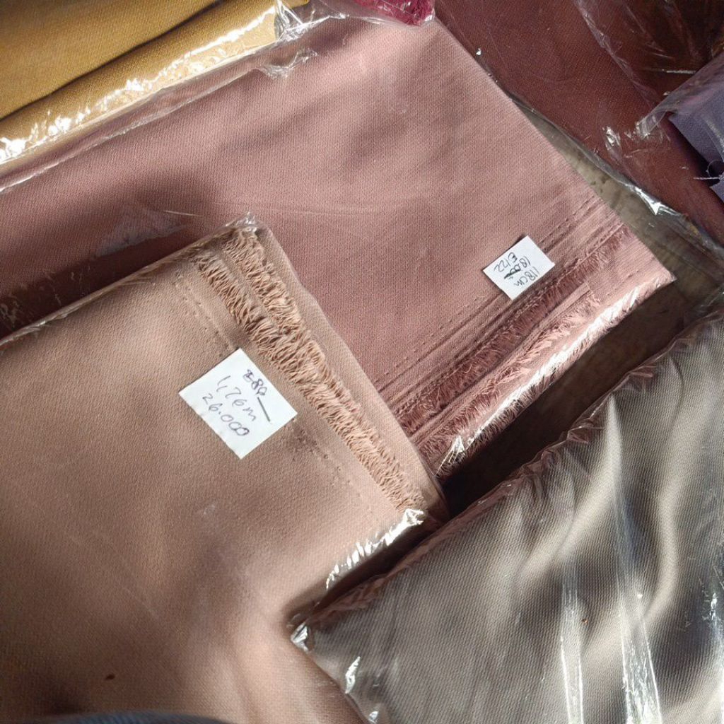 KAIN YORIS KATUN POTONGAN