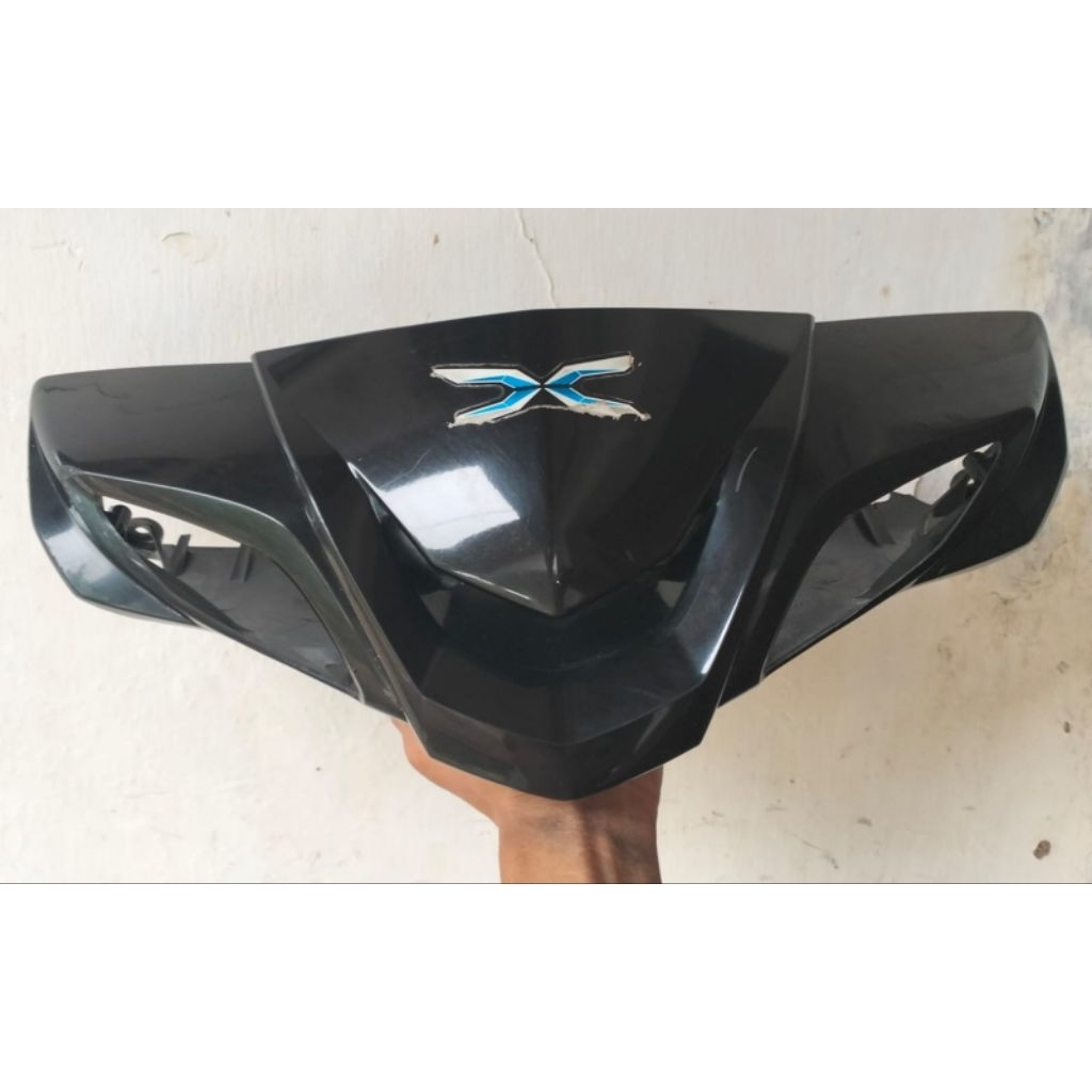 BATOK DEPAN XEON RC KARBU ORIGINAL