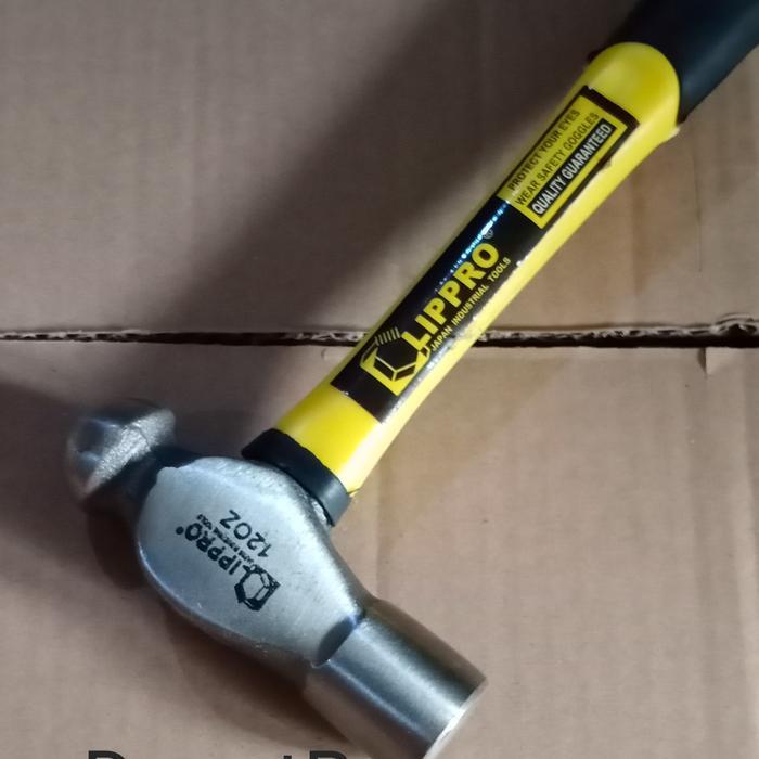 PALU KONDE 12 OZ LIPPRO