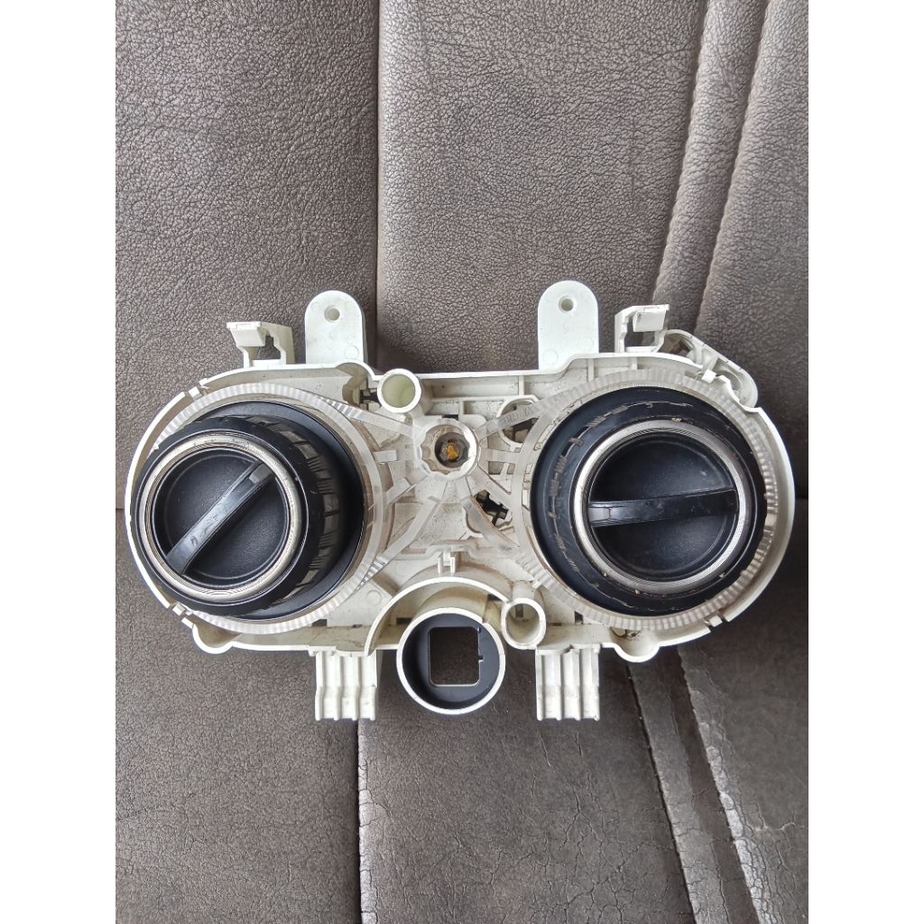 knob putaran AC allnew Avanza/Xenia original copotan