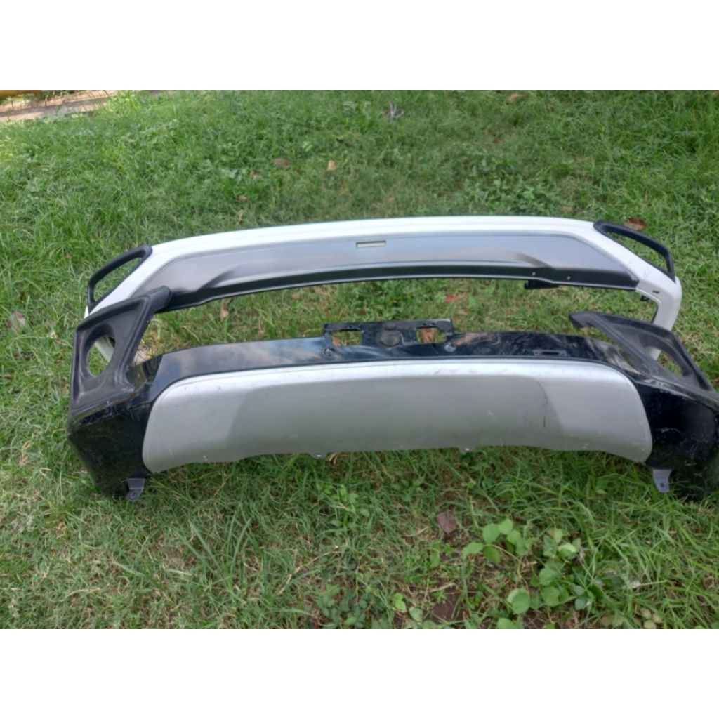 Bodykit Toyota Fortuner Trd 2018 - 2020