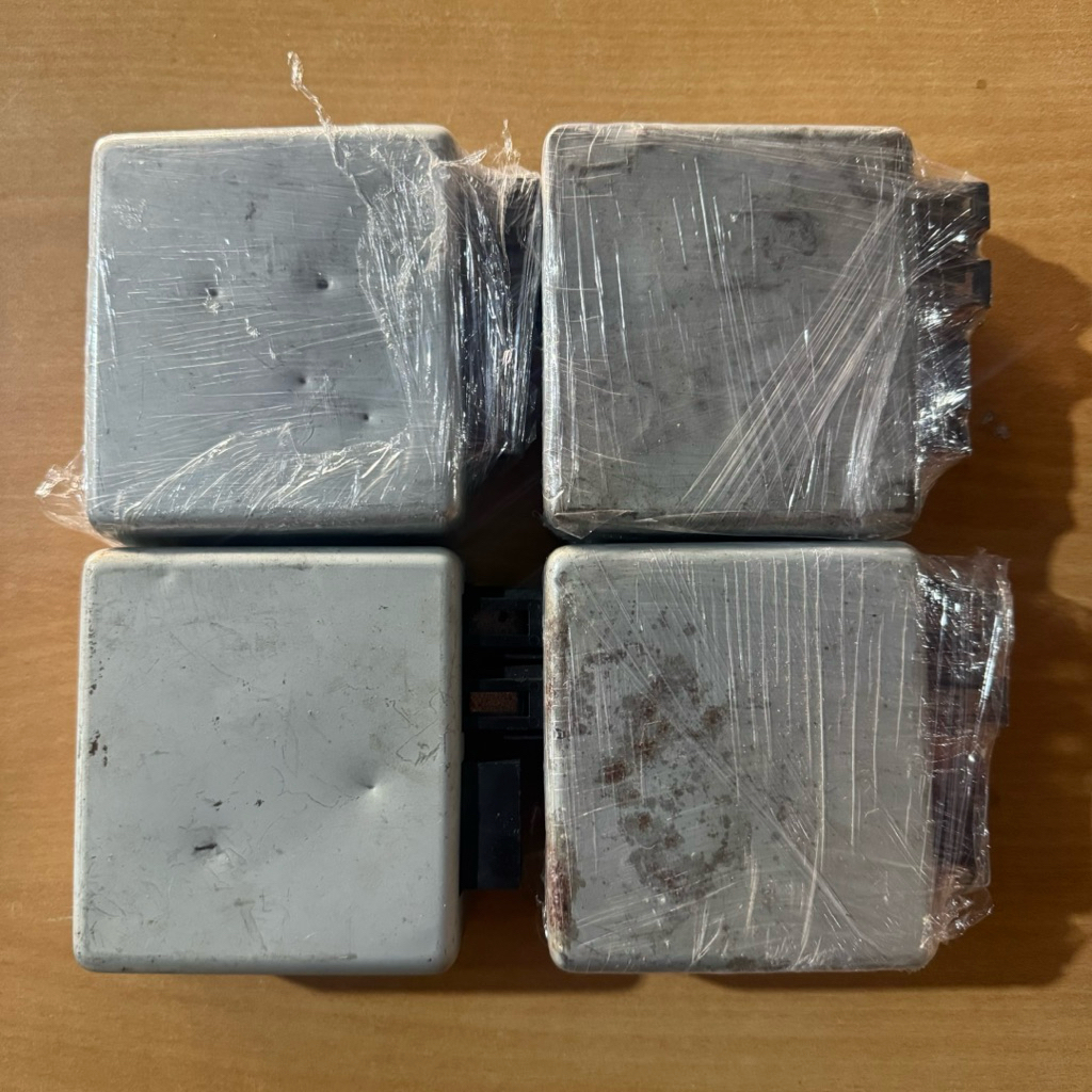 Modul EPS Honda Brio