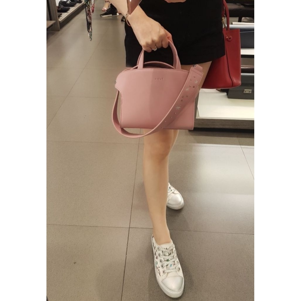 PEDRO BAG | tas pedro original defect | tas selempang crossbody bag