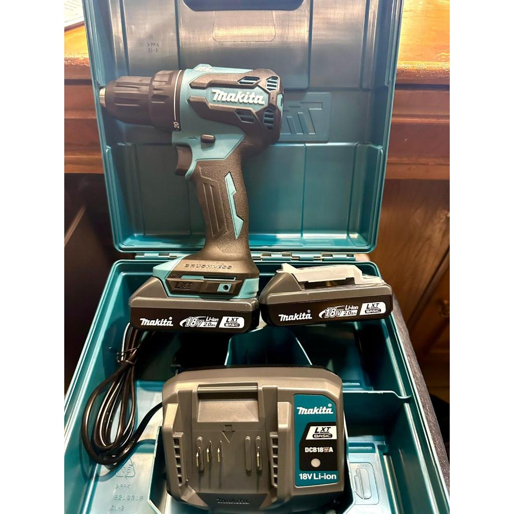 mesin bor cordless makita DHP490WVE