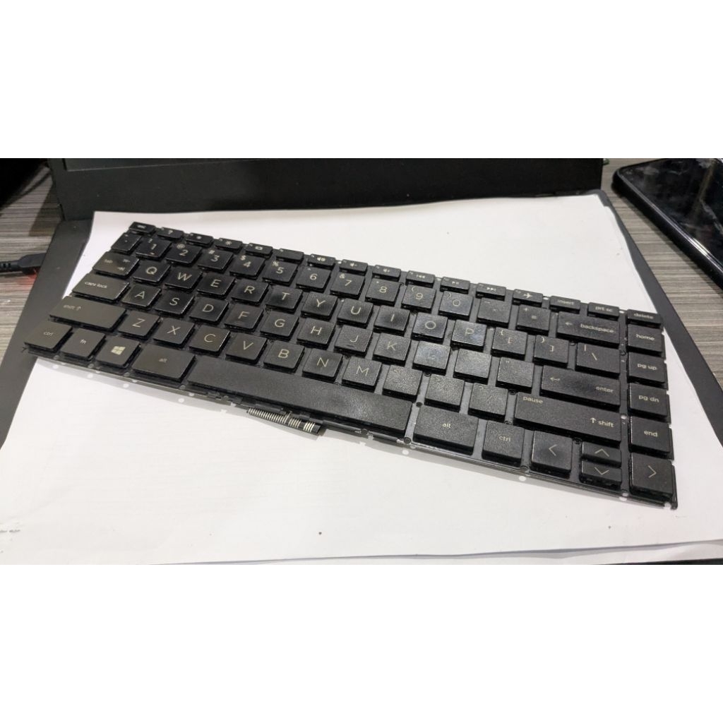 Keyboard HP 240 G8