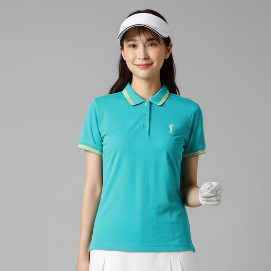 Baju Golf Wanita Hazzys Golf 90 Preloved