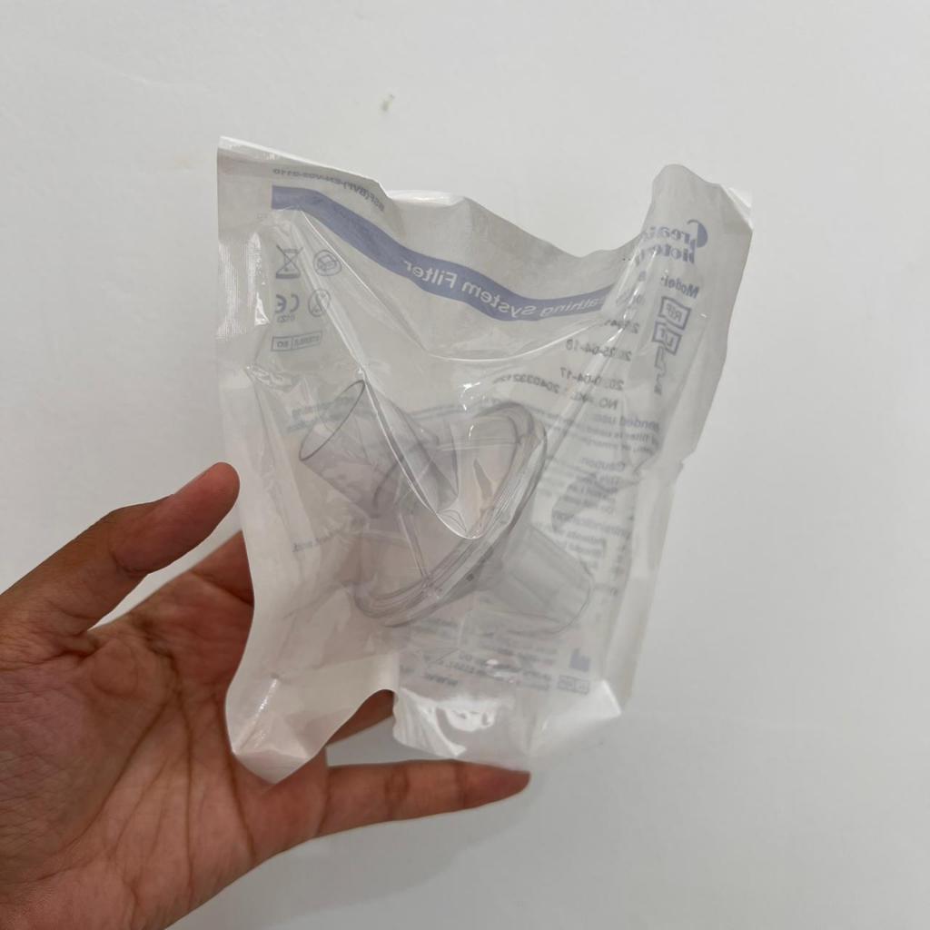 BV Filter (Bacterial and Viral Filter) (Create Biotech)