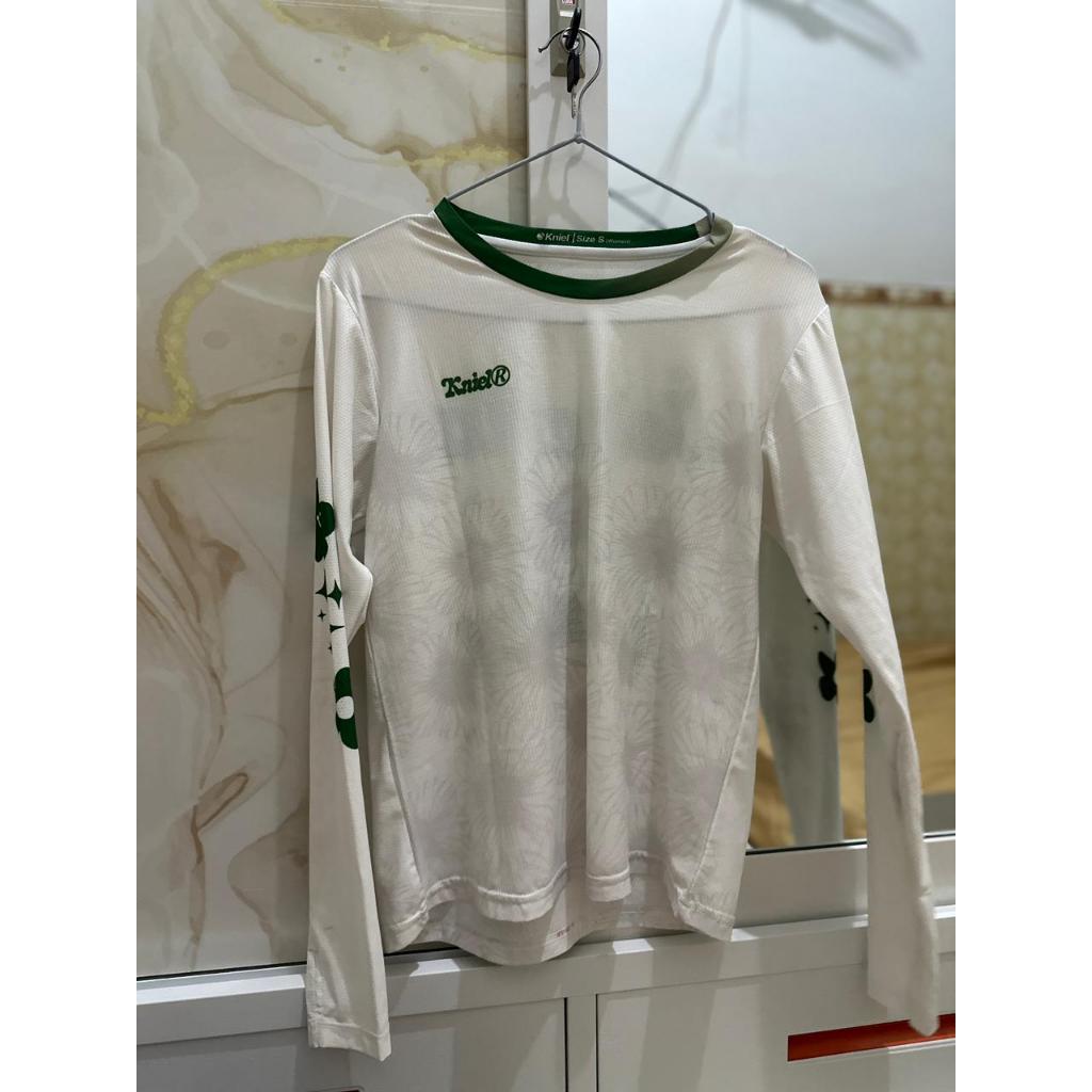 Preloved Running Jersey Kniel